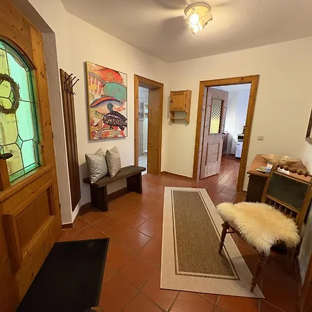 Apartment Stern, Natters Innsbruck