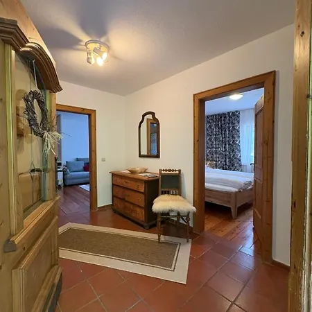 Apartment Stern, Natters *