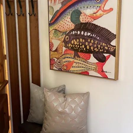 Apartment Stern, Natters Innsbruck